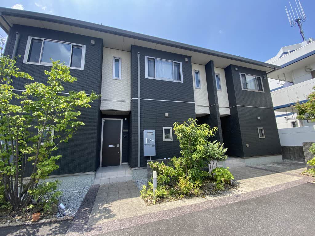 シャーメゾン円座　Ⅲ