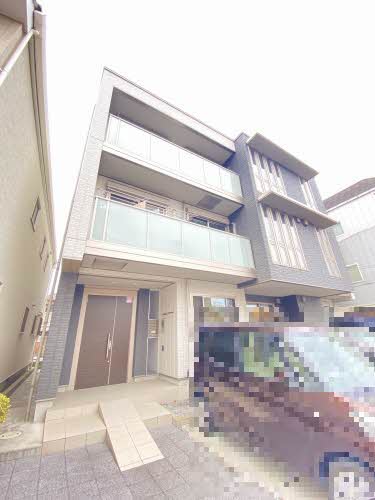 グレイス　ソフィア101-1