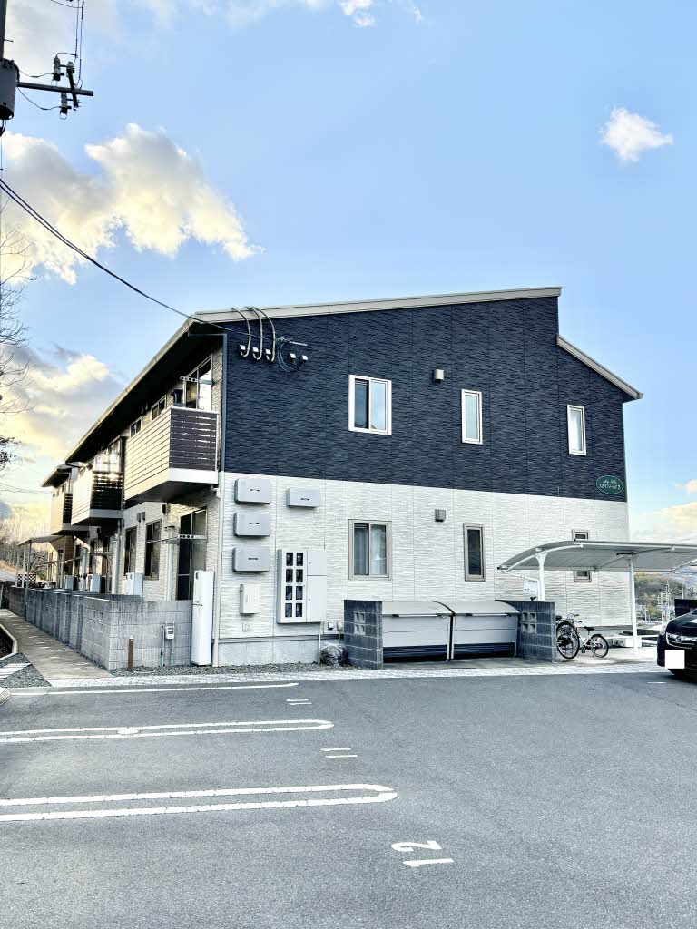 スカイフィールド２ A0203号-13