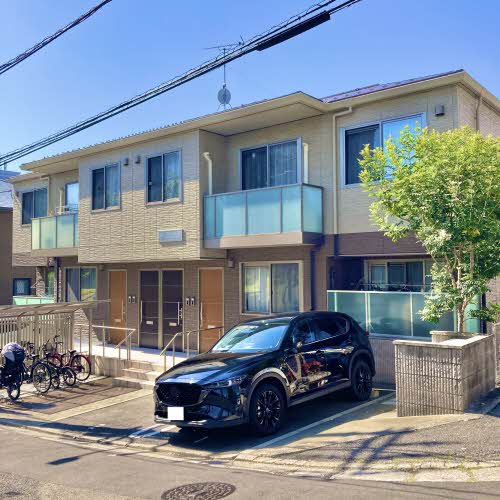 Ｊ　カルテットA0201-1