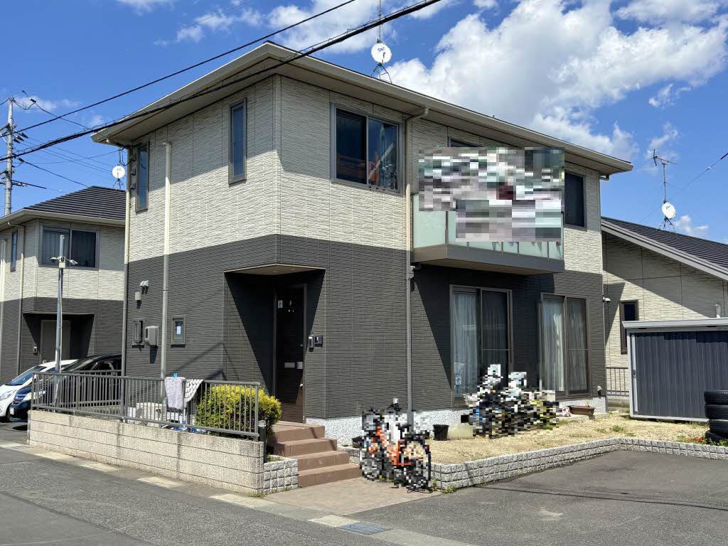 カーサ　トルチェ　Ｂ棟