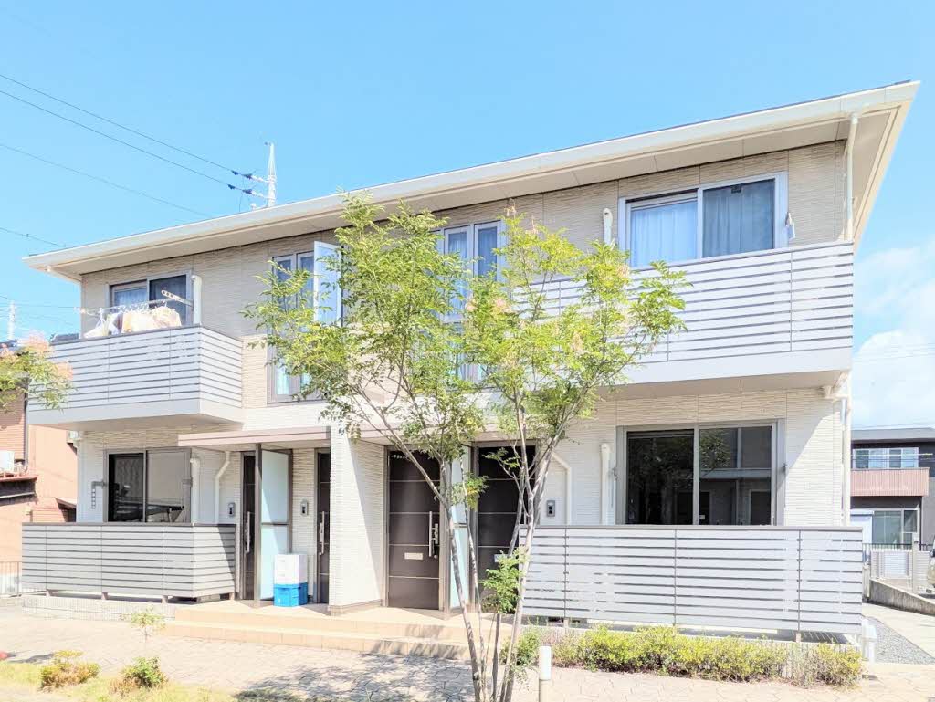 グレイス潮音Ａ棟 A0201号-15