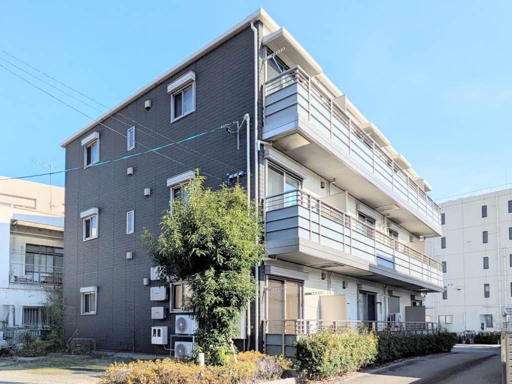 グランフラーヴ天神A0101-1