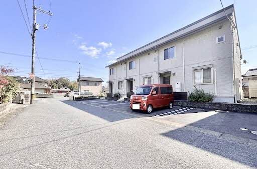 ベルプラージ A0201号-2