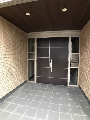 セントリビエ道後 A0201号-3