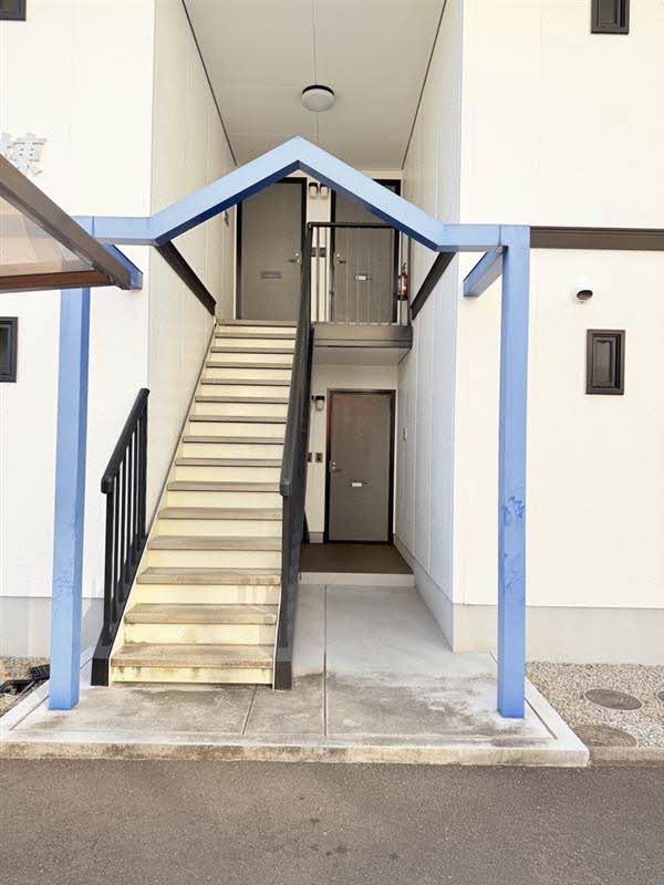 エクセルメゾン　Ｇ棟 G202号-14