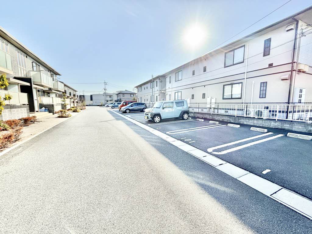 フェリベーテ B棟 B0205号-2