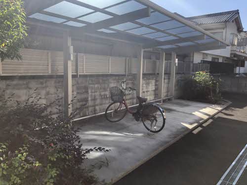 アルフラット弁天 A0203号-15