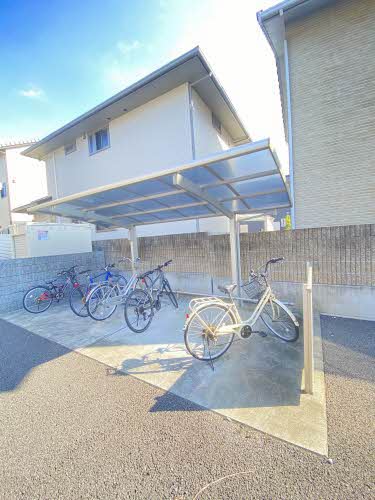 プロヌーブ郡家 202号-15