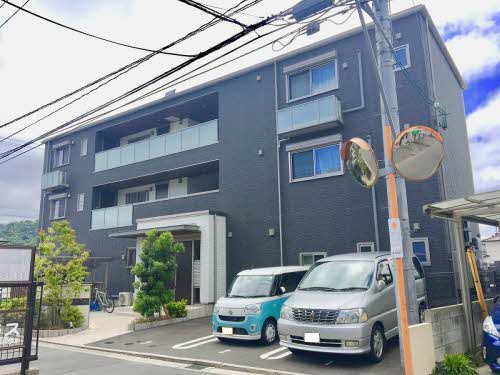 Ｓｕｎ　Ｖｉｌｌａｇｅ（サンヴィレッジ）