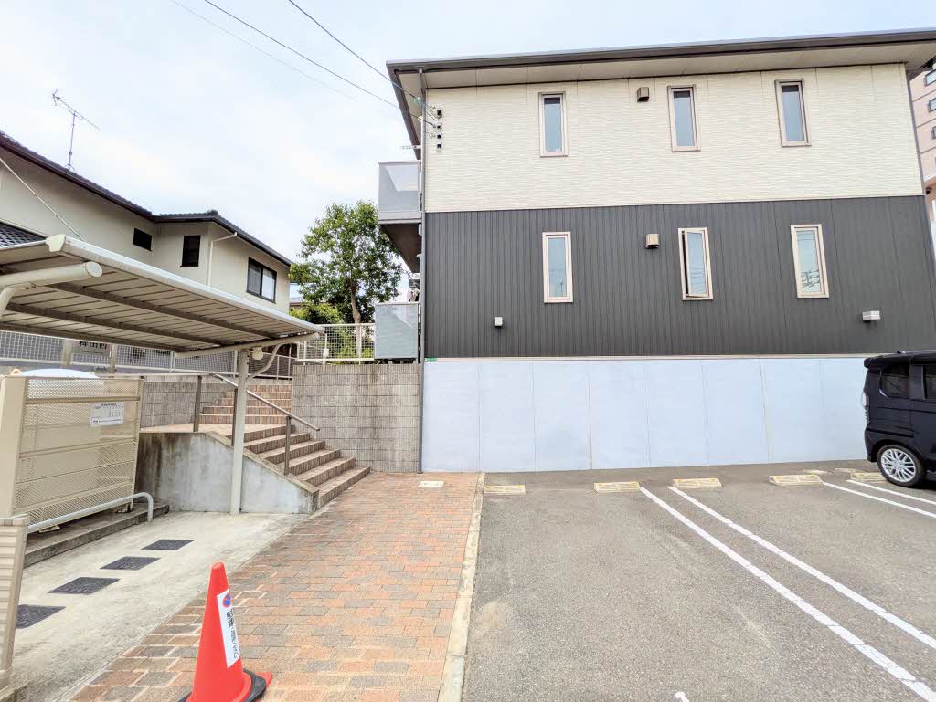 シャーメゾン稗田西 A0102号-15