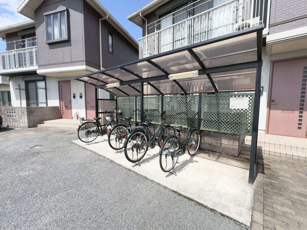 デュナミス　Ａ棟 A0101号-15