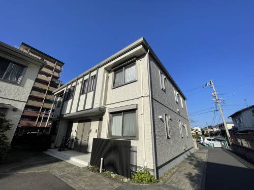 Ｃｅｎｔｒｉｅｖａ　Ｂ棟B0201-1