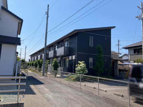 ルミナス　コート A0208号-2