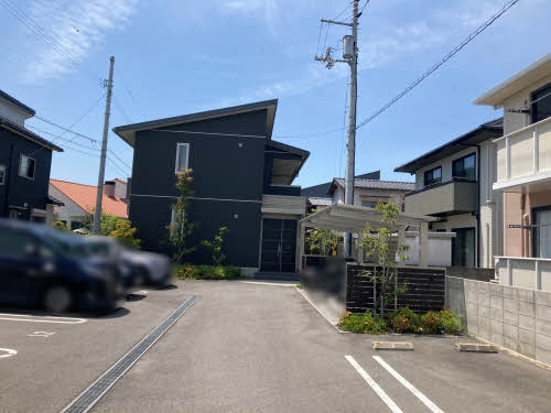 ルミナス　コート A0208号-3