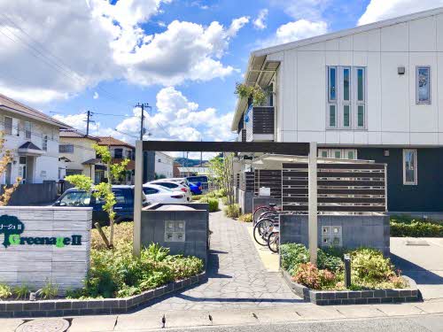 グリナージュⅡ A0102号-15