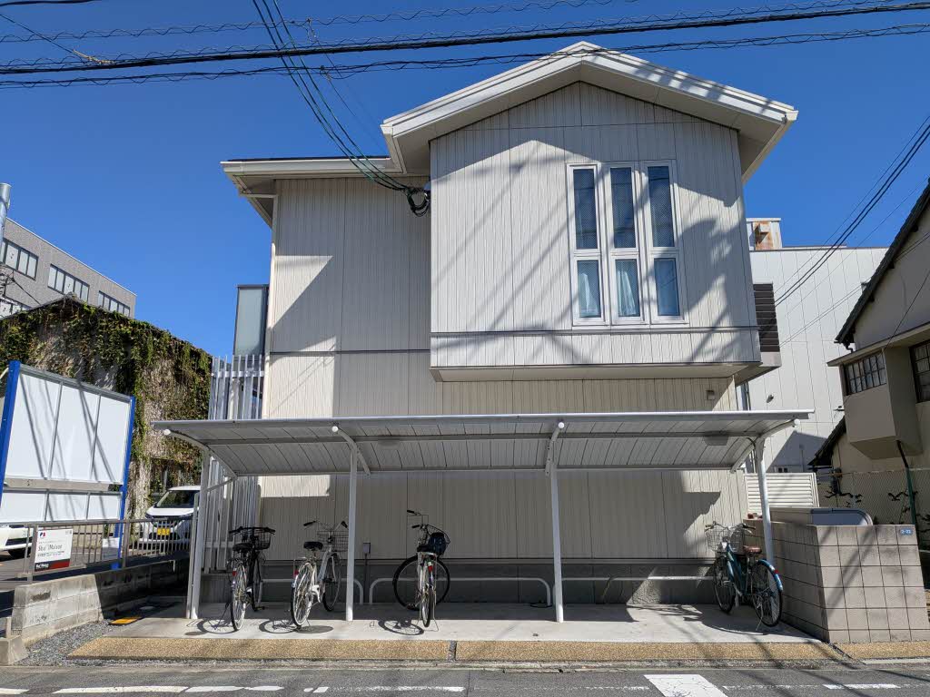 シャーメゾン島田本町 A0108号-4