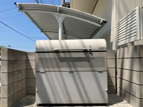 シャーメゾン島田本町 A0202号-2