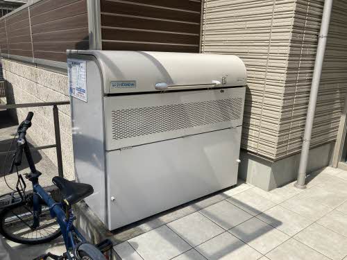 ベレオ東雲本町 A0302号-15