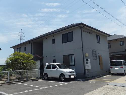 ファミール高市A0201-1