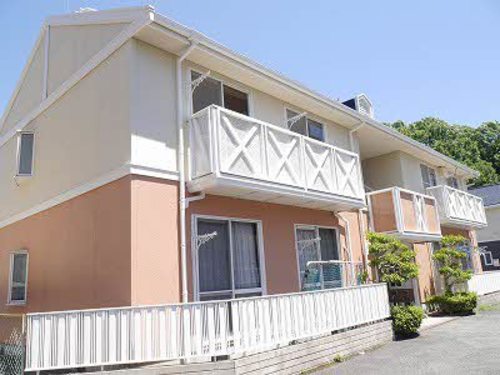 フレグランス天水Ａ棟