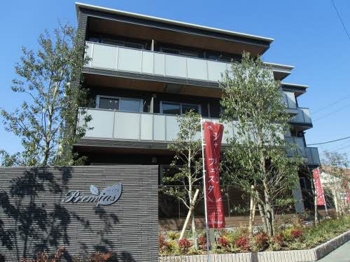 プレミアス A0205号-2