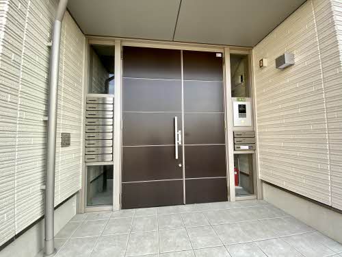 メゾンこころ　Ａ棟 A0203号-14