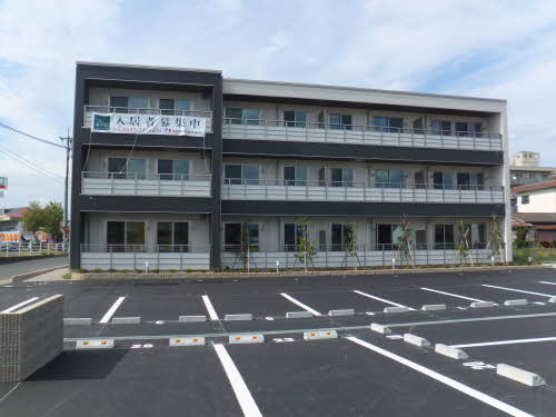 グランマスト南吉方 A0205号-8