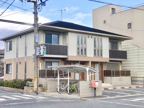 フェリページュ