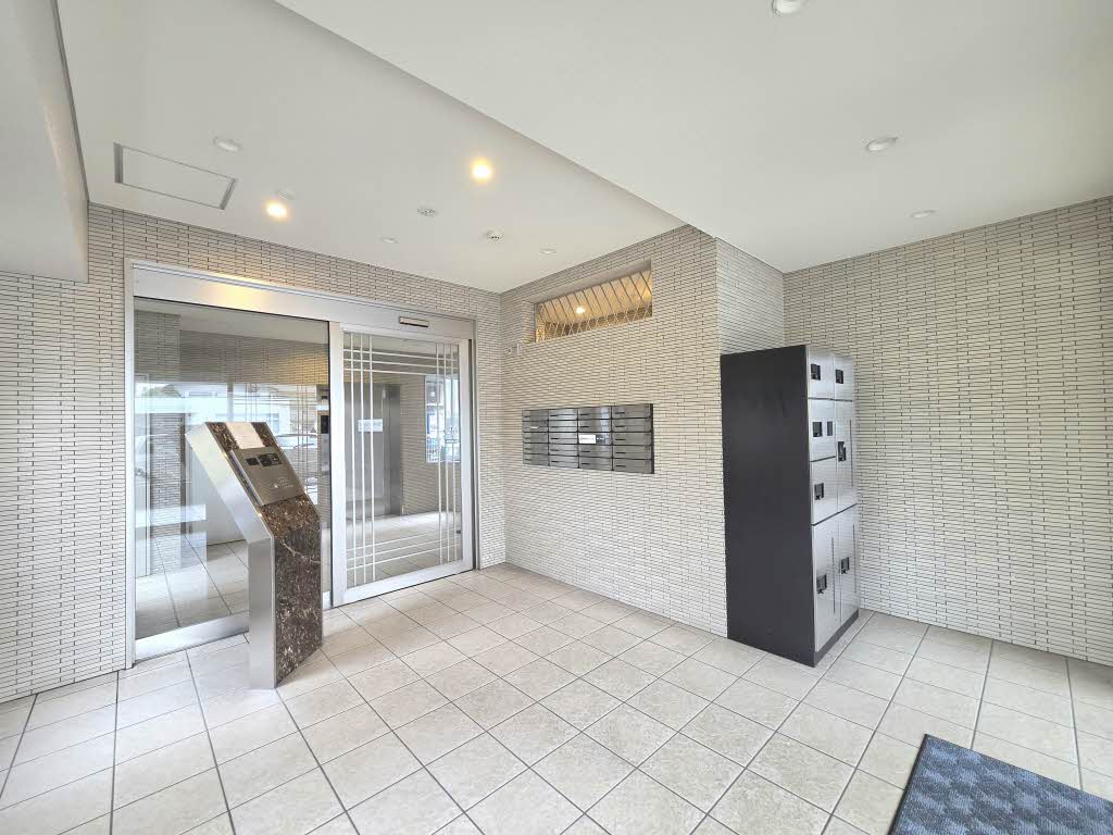 シャーメゾンステージ碧・小郡高砂町 0403号-12