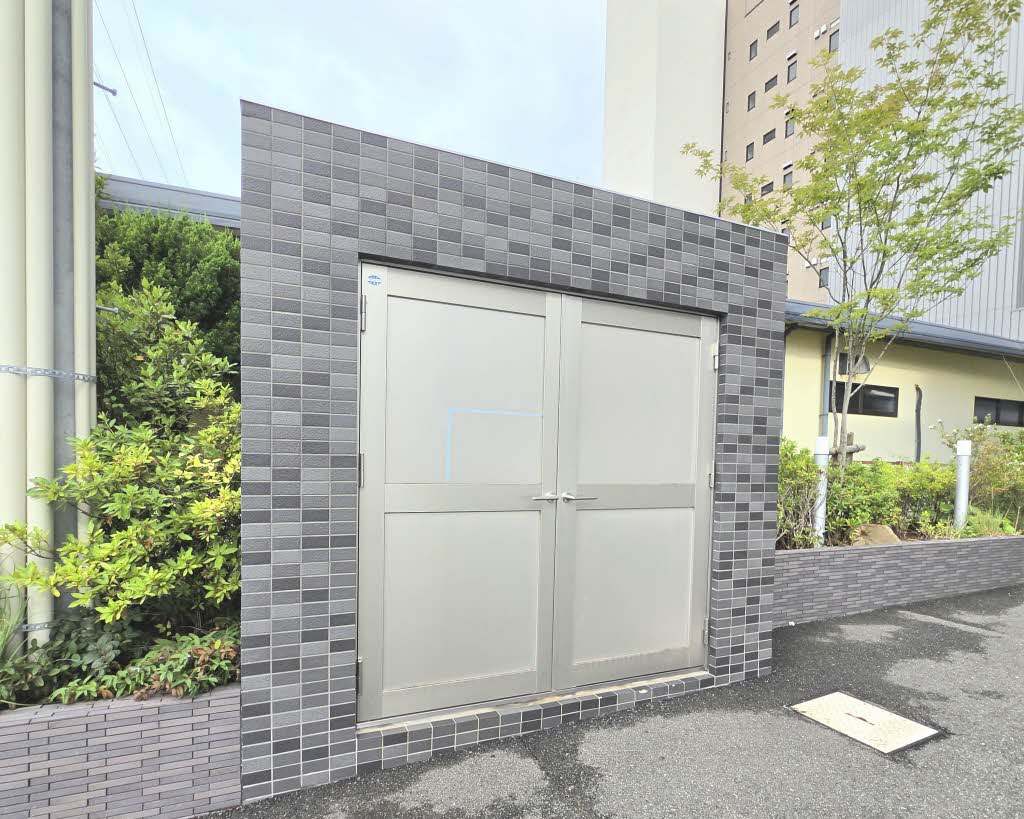 シャーメゾンステージ碧・小郡高砂町 0403号-15