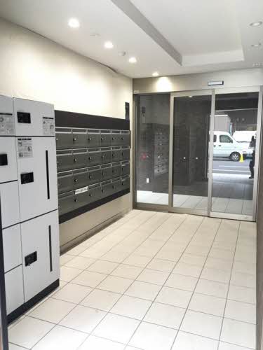 ヴィオーラ中山下 A0401号-2