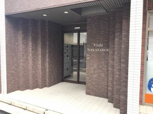 ヴィオーラ中山下 A0401号-3