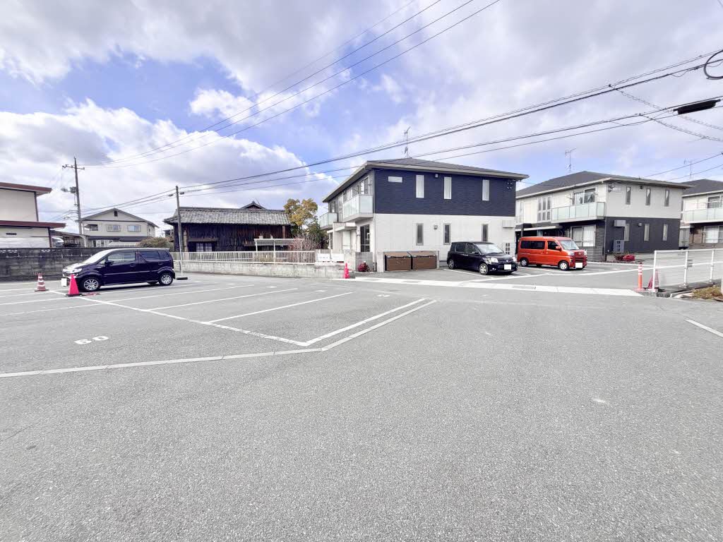 テラスコート船穂　Ｃ棟 C0206号-15