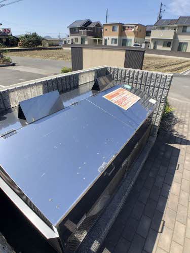 キキコート別府 A0103号-3