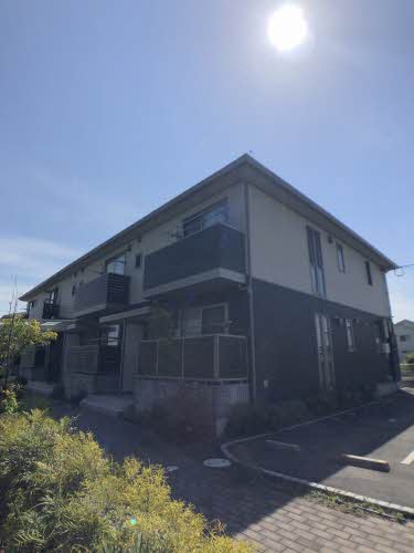 キキコート別府 A0103号-4