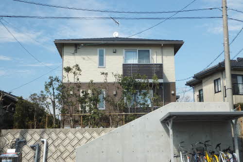 シャーメゾン・Ｔ