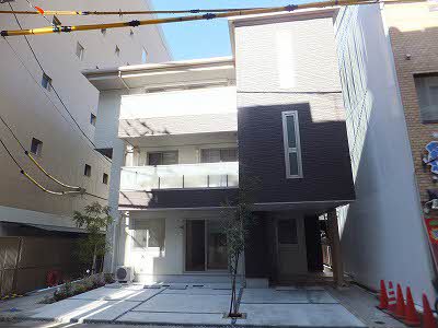 ベレオ亀井町 102号-15