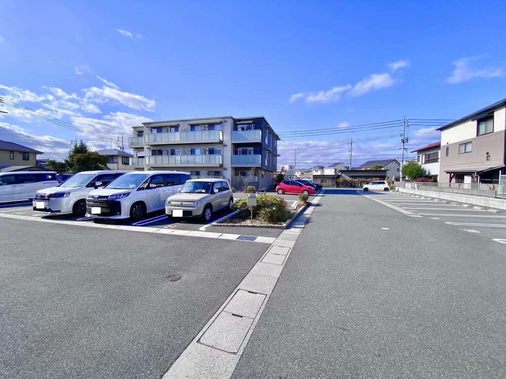 ソルブライト　Ｂ棟 B0311号-15