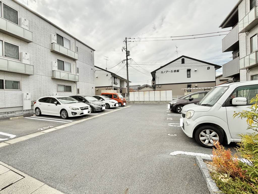 ヴェントフェリーチェ　Ａ棟 A0102号-14