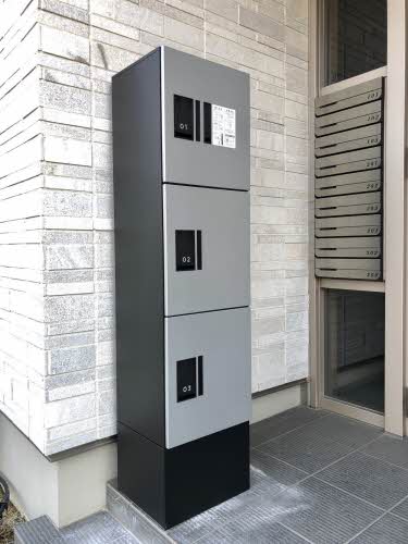 ヴェントフェリーチェ　Ａ棟 A0102号-15