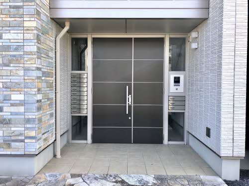 アントゥール A棟 A0302号-13