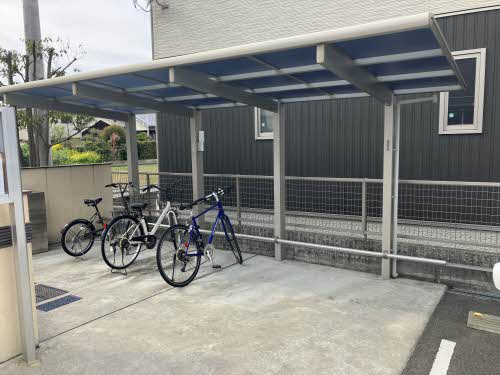 リリガーデン別府 A0201号-4