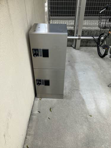 リリガーデン別府 A0201号-6