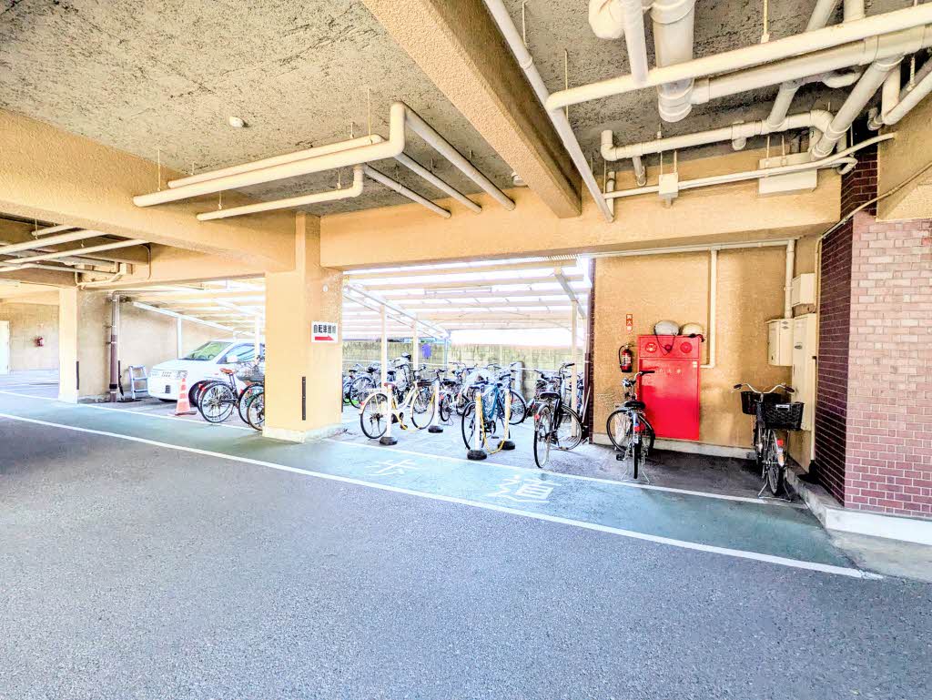 真締川ハイツ A0505号-3