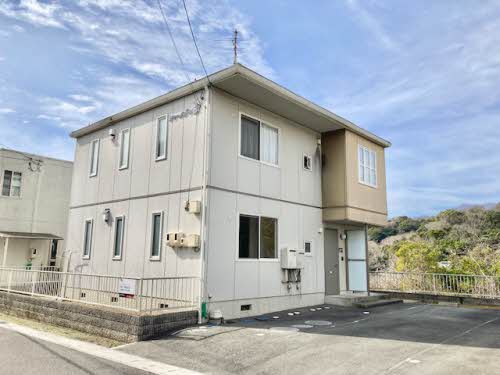 シャーメゾン桜