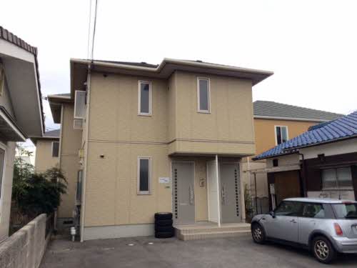 エクセル瑞穂Ａ