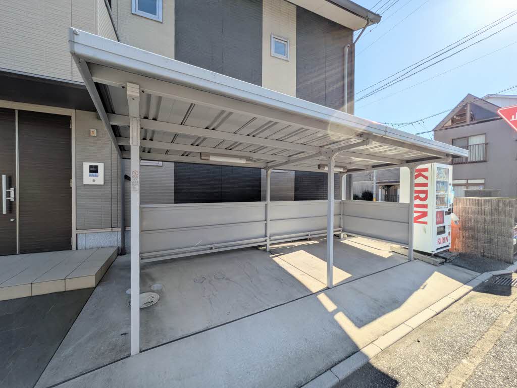 シャーメゾンＦｏｕｒｔｅｅｎ A0201号-14