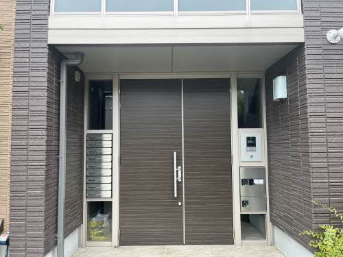 リーフガーデンⅠ A0103号-15