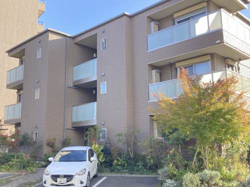 ヴィラ　くらら